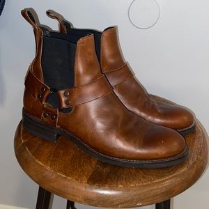Frye Boots